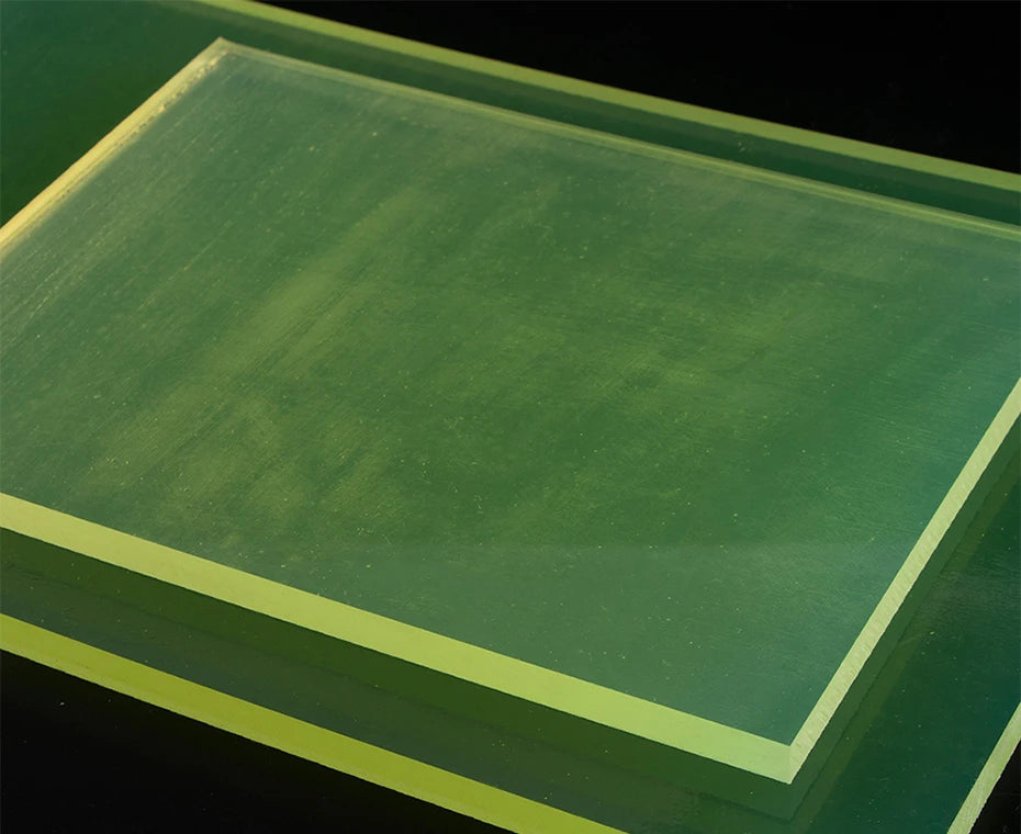 Polyurethane Punching & Stamping  Pad