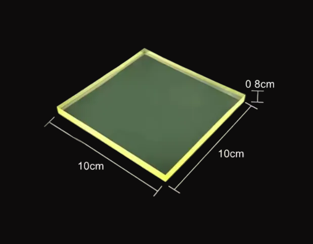 Polyurethane Punching & Stamping  Pad