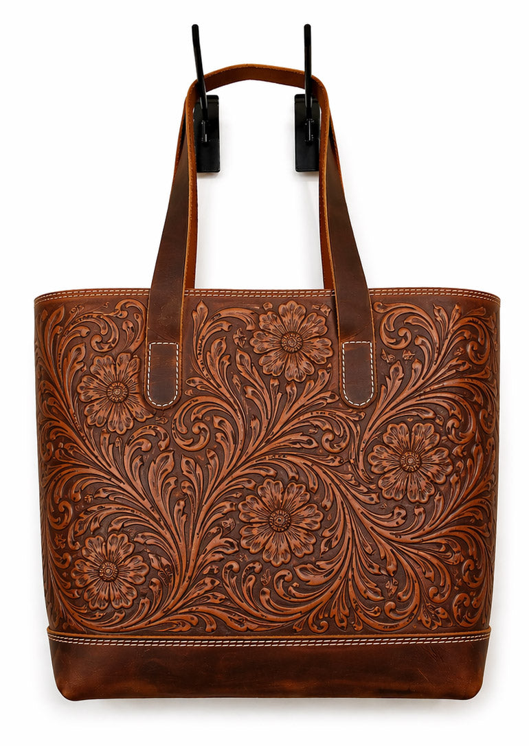 Paper pattern for Tote Bags