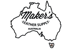 Maker's Leather Supply Australia