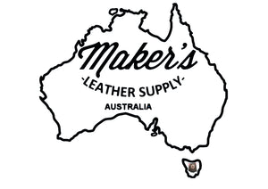 Leather Tooling Patterns Digital Downloads – Maker's Leather Supply  Australia