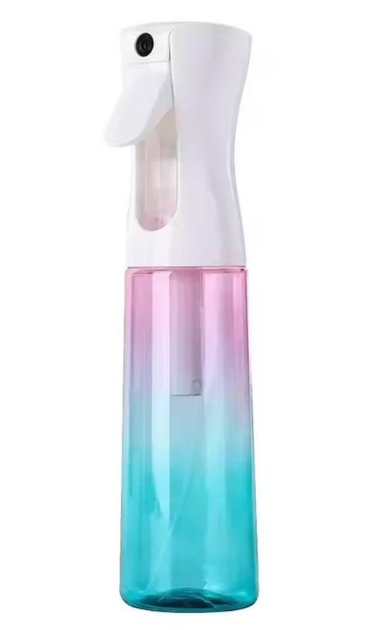 Fine Misting Sprayer for damping Tooling Leather