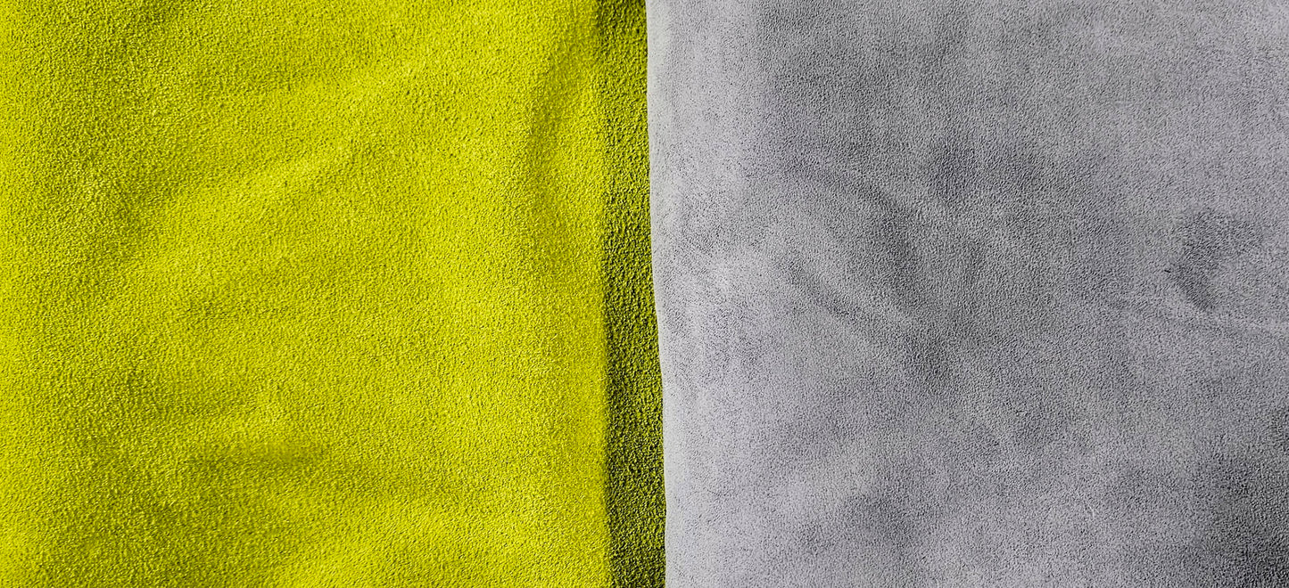 Suede Double Shoulders 4-5oz (1.6-2.0mm)