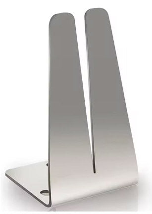 Stainless Steel Zipper Jig - Make your own Zippers