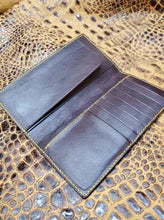 Coming Soon!  Roper Wallet  2.0 Acrylic Template Set