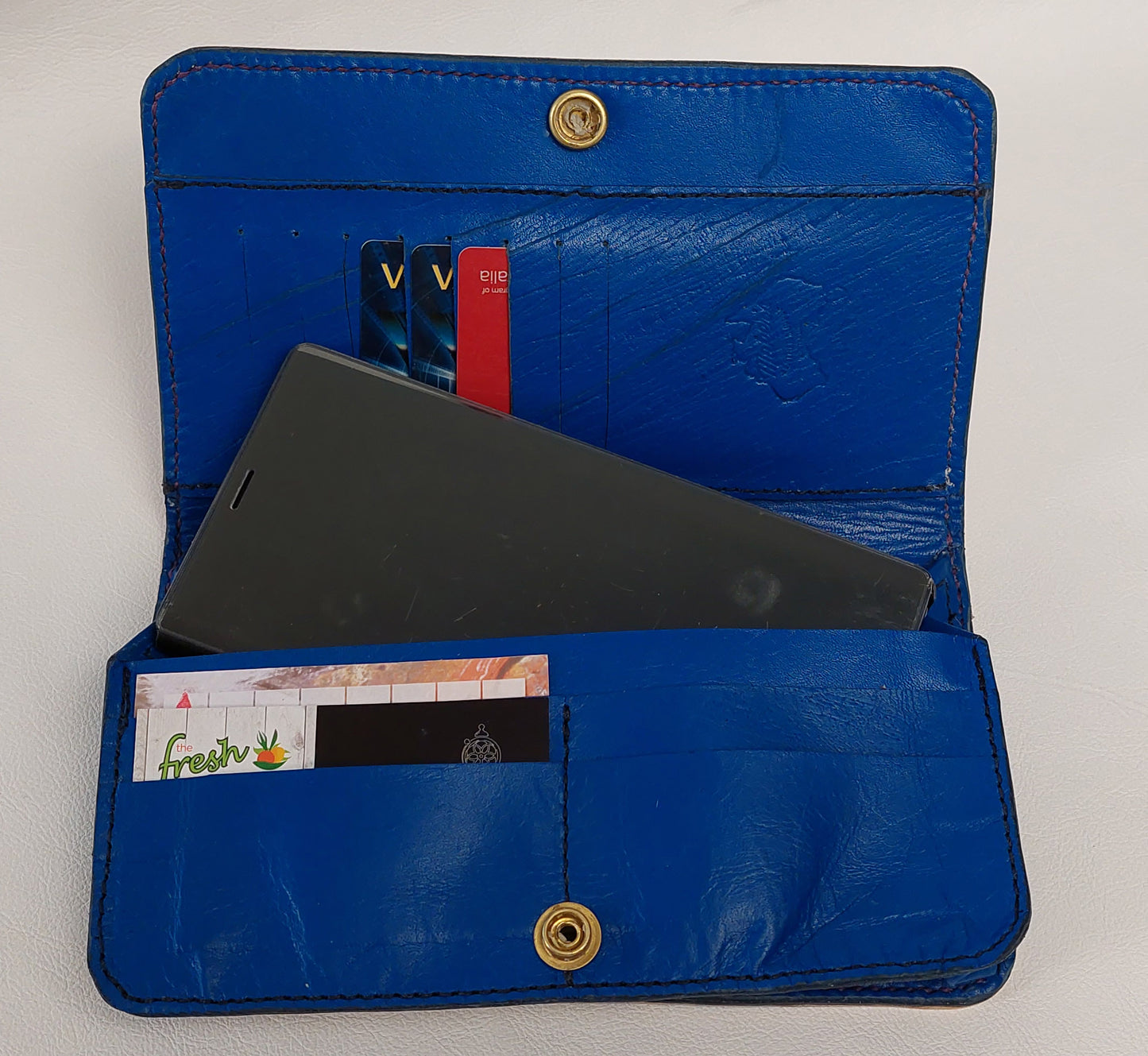 Phone/Wallet Clutch Template Set