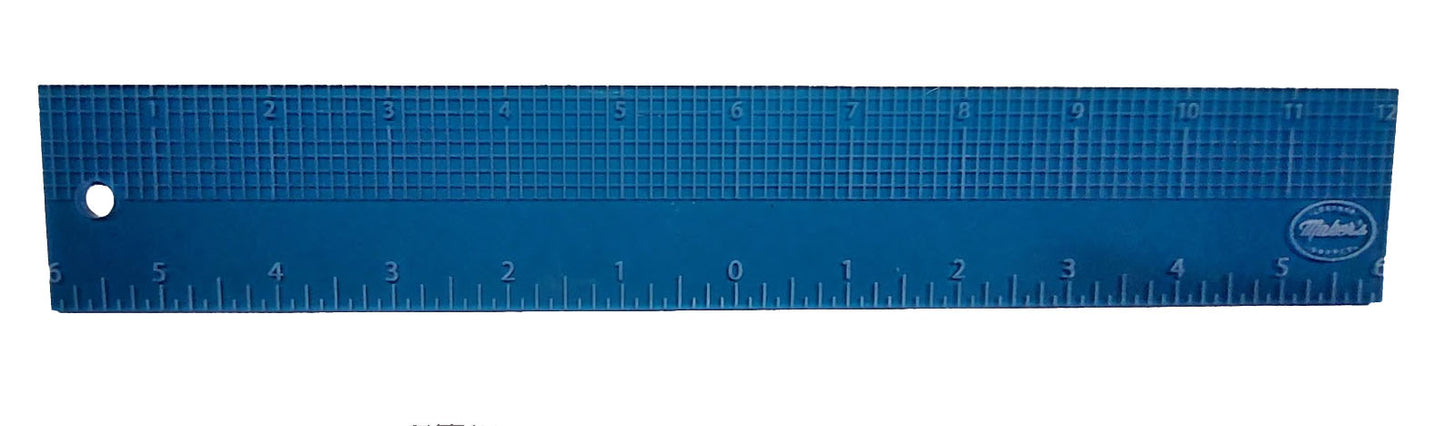Centering Ruler 12" Template - It's Back!!!!!!