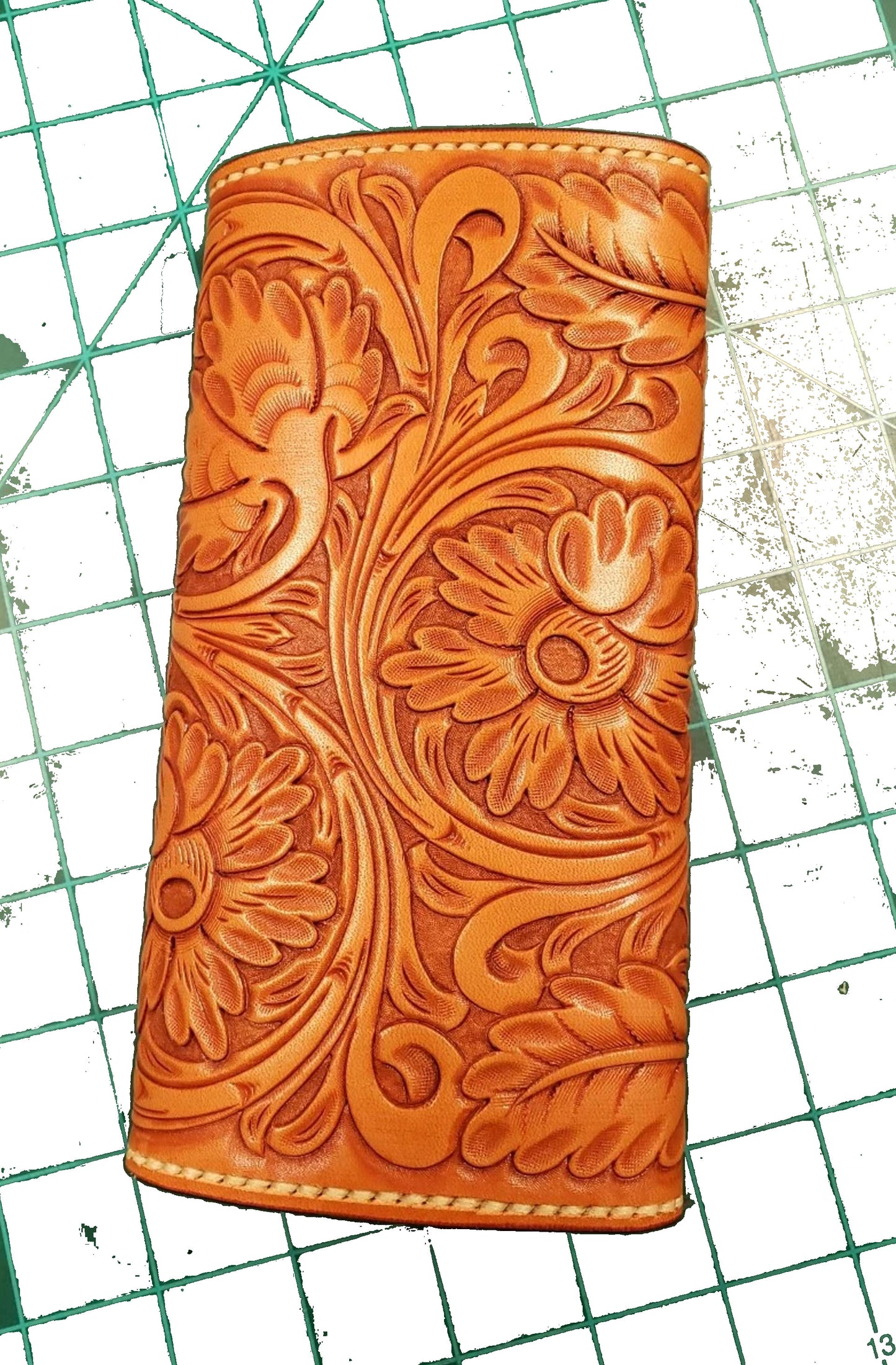 Clutch Purse/Wallet Template Set