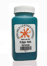 Load image into Gallery viewer, Edge Ink Green  4oz  (118ml)