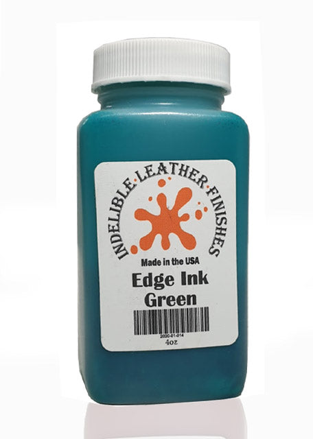 Edge Ink Green  4oz  (118ml)