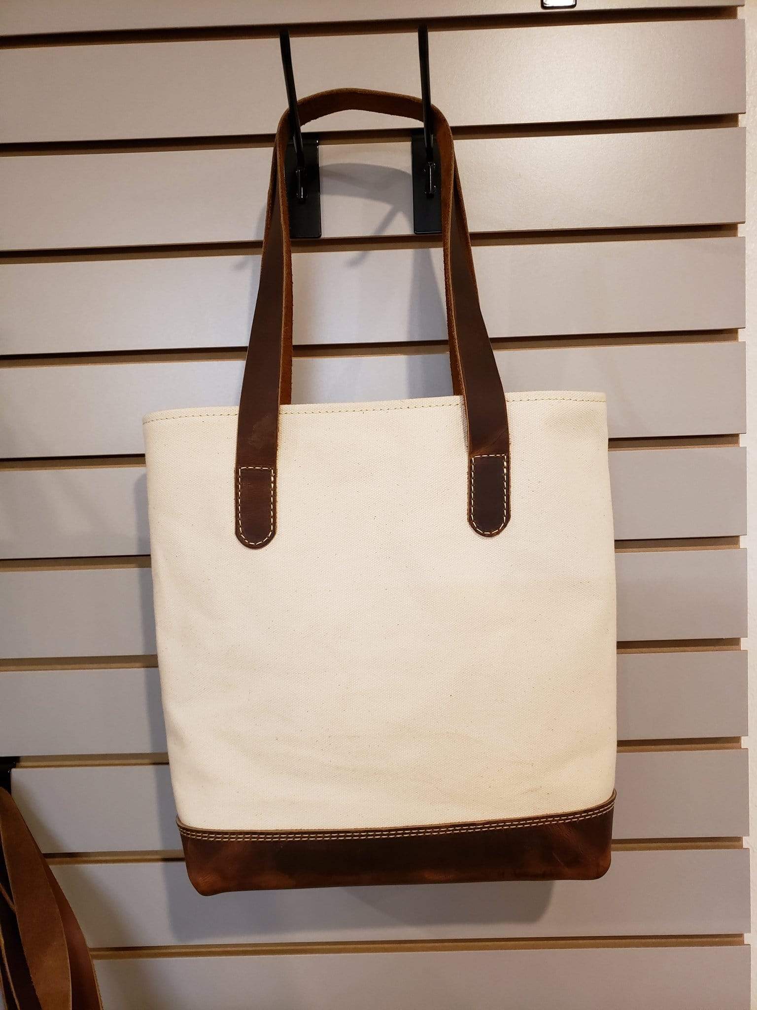 Paper pattern for Tote Bags Template Makersleathersupplyaustralia 