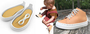 Lil' SneakerKit - Childs 11-18 months