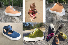 Load image into Gallery viewer, Lil&#39; SneakerKit - Childs 11-18 months