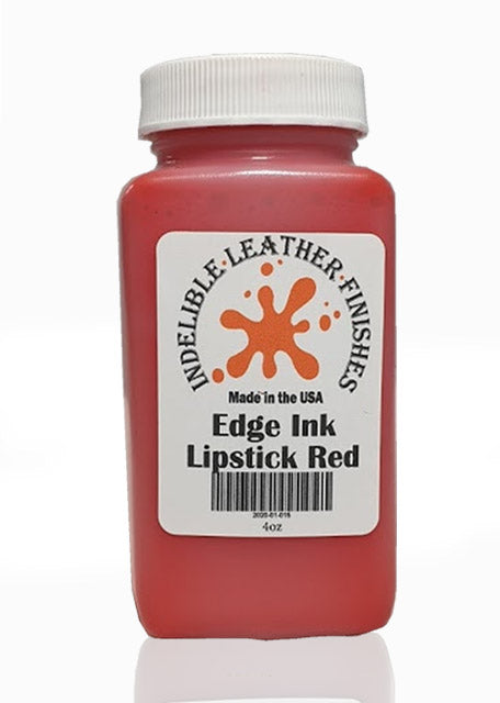 Edge Ink Lipstick Red  4oz  (118ml)