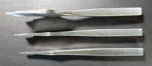 Load image into Gallery viewer, Pricking Iron (Large)  (Chisel) Set of 3 - SPI 7