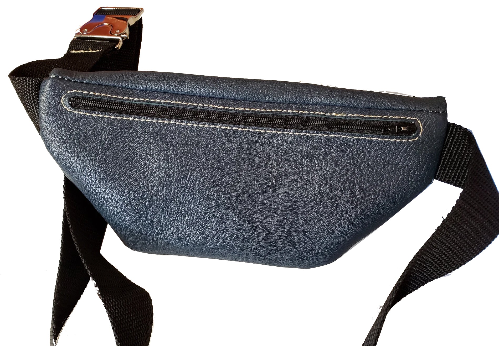 vært Traktat lærebog Slim Line Belt Bag (Bum Bag) Template Set – Maker's Leather Supply Australia