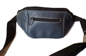 Slim Line Belt Bag (Bum Bag) Template Set