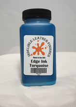 Load image into Gallery viewer, Edge Ink Turquoise  4oz  (118ml)