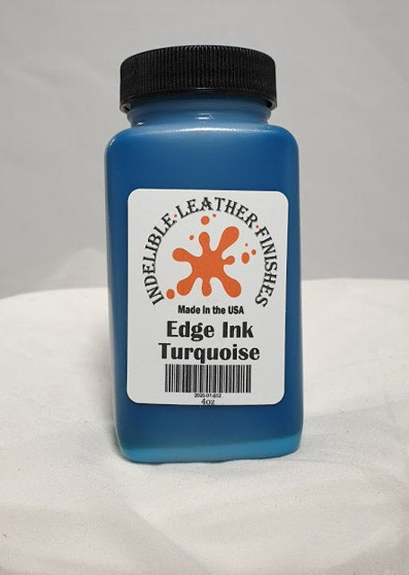 Edge Ink Turquoise  4oz  (118ml)