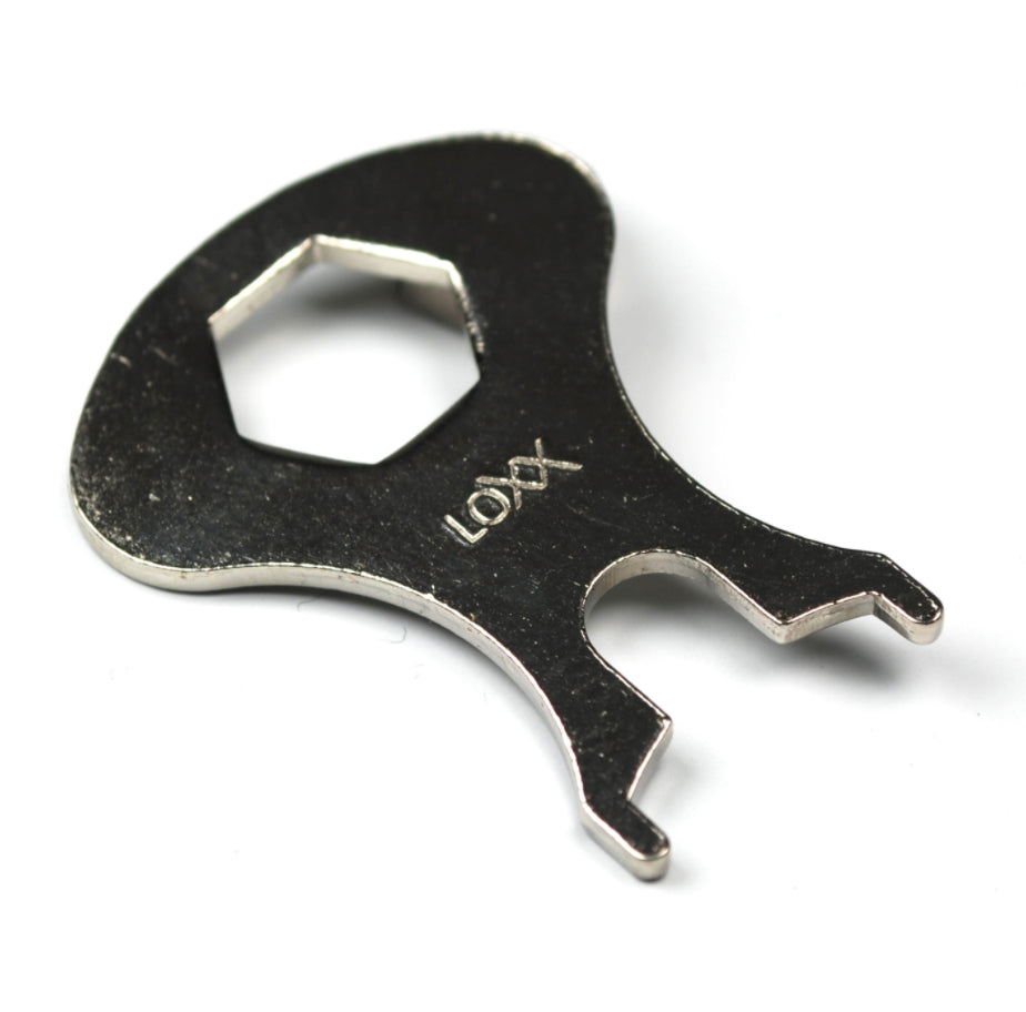 Loxx Installation Key